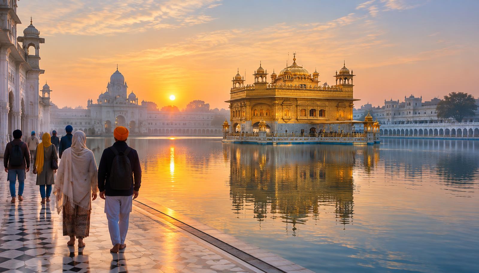 Religious Tours